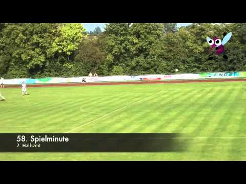 Wir sind Ehingen Griesingen gewinnt gegen Munderkingen