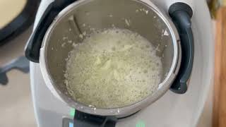 太極米漿養胃粥 加強版/腸胃不好的朋友看過來，簡單食療、功效顯著