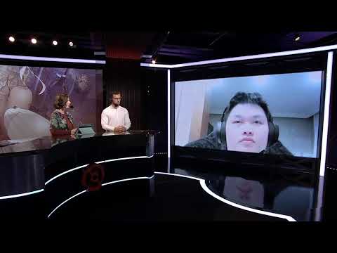 Aster.Aries vs. EHOME - DPC 2023 CN Winter Tour Division I DOTA2 NOOB LIVE STREAMING