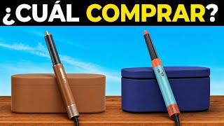 Dreame Airstyle Pro VS Dyson Airwrap (Comparación 2026) | Dreame o Dyson Cual Comprar
