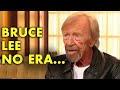 Chuck Norris Reveló La Impactante Verdad Sobre La Muerte De Bruce Lee