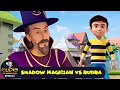 ছায়া যাদুকর বনাম রুদ্র Shadow Magician Vs Rudra Action Cart