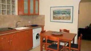 Israel Vacation Apartments- THE OLIVIA