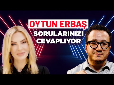 Alerjik Rinitin Çaresi Var mı? Hipertansiyon Hastalığının Önüne Geçmek Önemli!  |  Oytun Erbaş