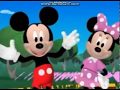 Mickey Mouse Clubhouse Minnie S Bow Tique DVD Trailer