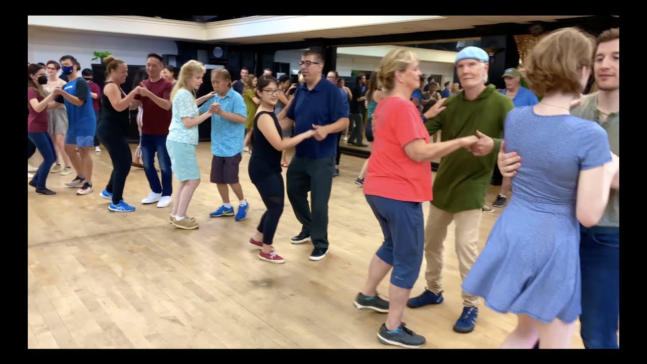 Promotional video thumbnail 2 for Atomic Ballroom Entertainment