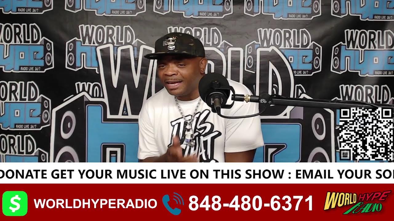 51 MUSIC GROUP LIVE SHOW
