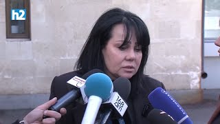 Գիտակցության կորուստ է ունեցել՝ 2 օրում՝ 3 անգամ. փաստաբանը՝ Դավիթ Մինասյանի մասին: Լրաբեր