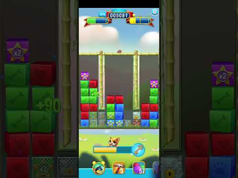Pet Rescue Saga level 4901 no boosters | PuzzledCubes.site