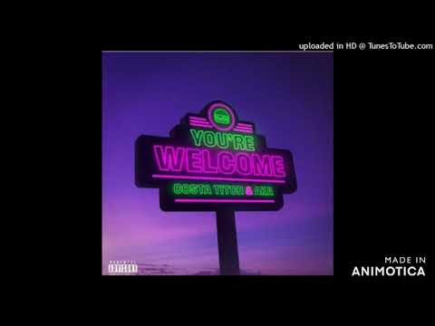 Costa Titch & AKA - Big Deal (Lyrics)