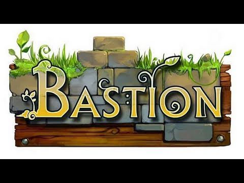 IGN Reviews - Bastion Game Review