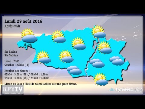 download lagu mp3 mp4 Meteo Tarbes, download lagu Meteo Tarbes gratis, unduh video klip Meteo Tarbes