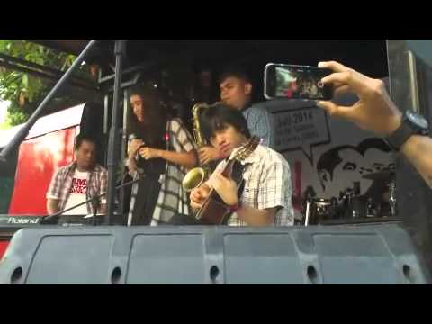 Kehidupan (God Bless) - Monita Tahalea & The Nightingales