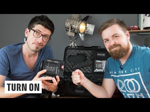 Red Raven: Lohnt sich das 17.000-Euro-Kit von Apple? – TURN ON Tech