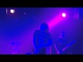 Beartooth - Relapsing Live Manchester 26/11/15 ...