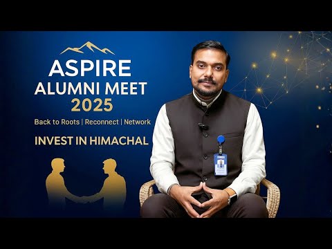 Aspire Academy Shimla Video 2