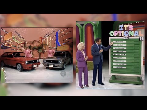 TPIR: It’s Optional #8