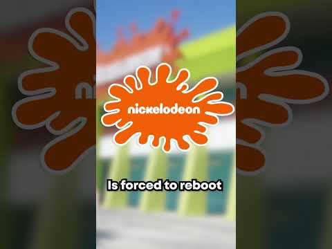 How Spongebob Got Hacked