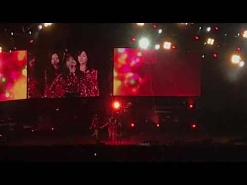 [FANCAM] 170429 APINK- NO NO NO in LA KOREA TIMES MUSIC FESTIVAL