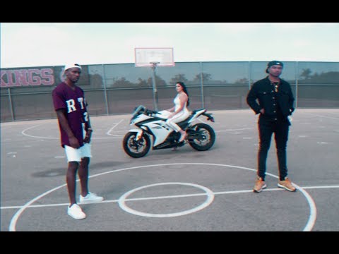 RTG- Fuck Wit The Gang (Official Video)