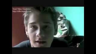 Tear Da Club Up [H-Town Version] (Luke Benward Video)