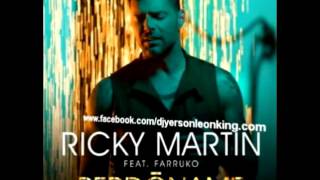 Ricky Martin Ft Farruko - Perdoname (Version Urbano)