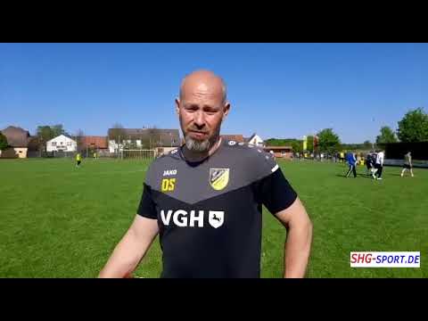 Kommentare Sachsenhagen   Exten 08 05 2022