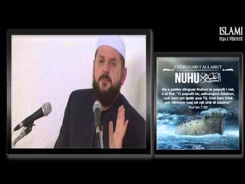 Lutja e Nuhit (alejhi selam)  -   EMOCIONALE nga Hoxhë Shefqet Krasniqi