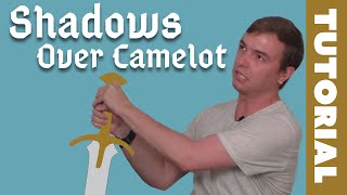 Shadows over Camelot video thumbnail
