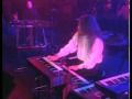 Kitaro - Caravansary (live) 