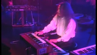 Download lagu Kitaro - Caravansary (live) mp3