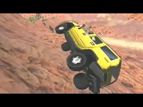 Extreme SUV Driving Simulator Car Game Part #1