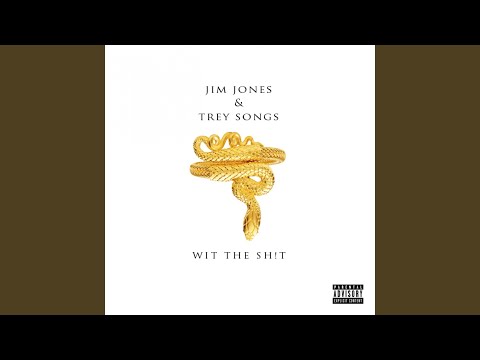 Wit The Sh!t (feat. Trey Songz)