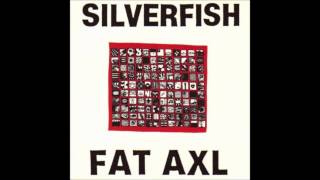 Silverfish - Fat Painted Carcass