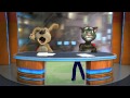 Talking Tom And Ben News Episode 2