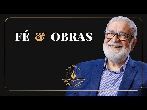 Faith and Works - Augustus Nicodemus | #LivingTheScriptures