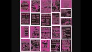 Chrome Cranks - Cool As Ice (Suicide cover)