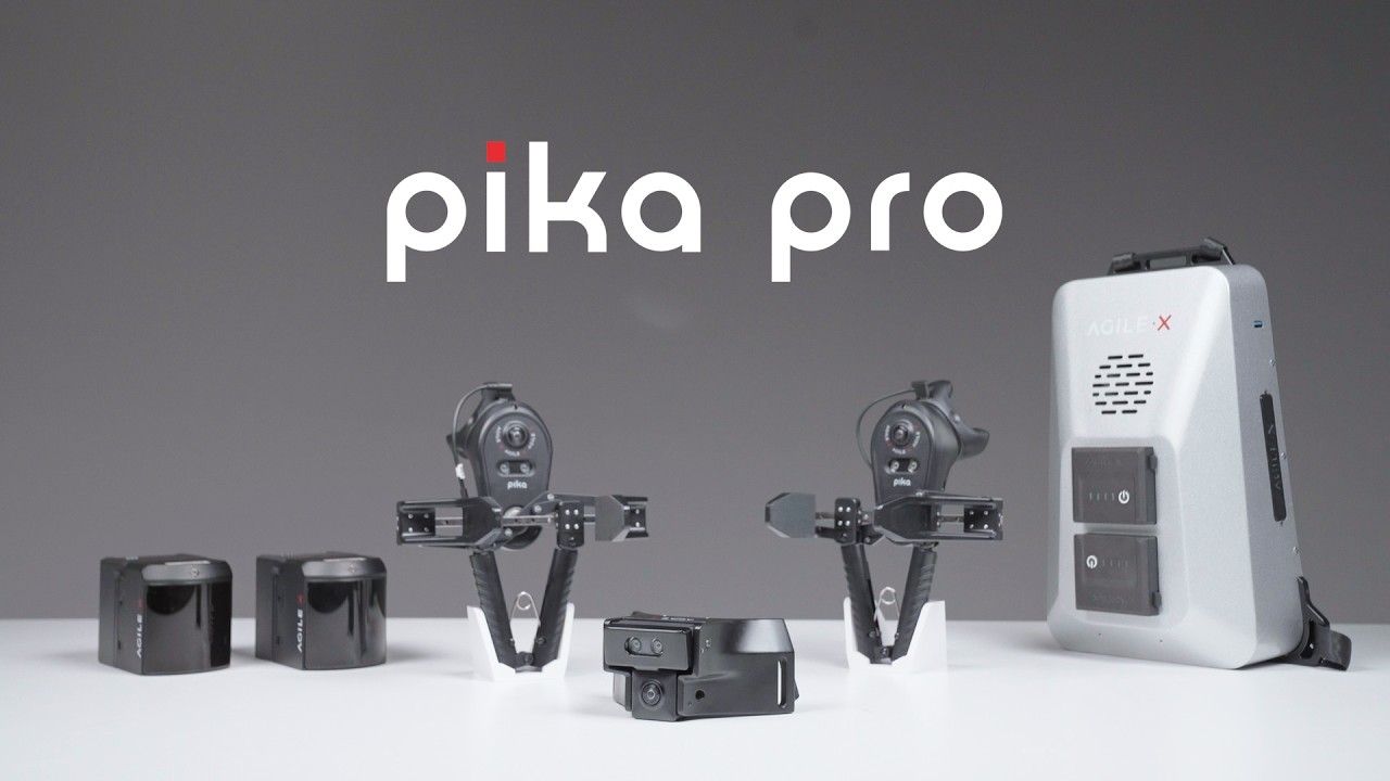 Product video cover
