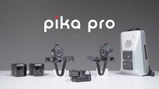 AgileX New Launch | Pika Pro Is Here