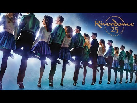 RIVERDANCE | March 3-5