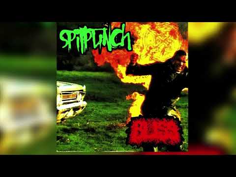 Spitpunch - Acid Kid