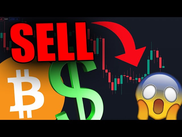 Satoshi Stacker – BITCOIN HALVING IN 17 DAYS – TIME TO SELL BITCOIN? (05.04.2024 Summary)