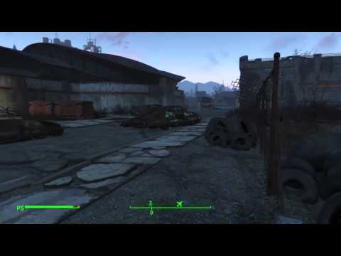 Boston Airport Mesh Texture Bug Fallout 4 General Discussions Boston Airport Mesh Texture Bug Fallout 4 General Discussions
