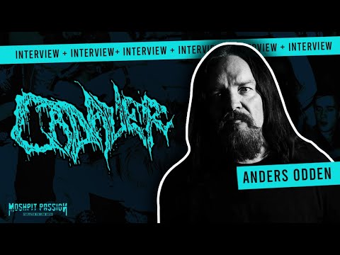 Anders Odden von CADAVER über Euronymous, Celtic Frost, Edder & Bile, Black Metal & Death Metal