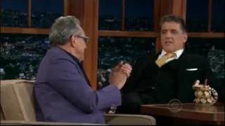 Lewis Black Interview