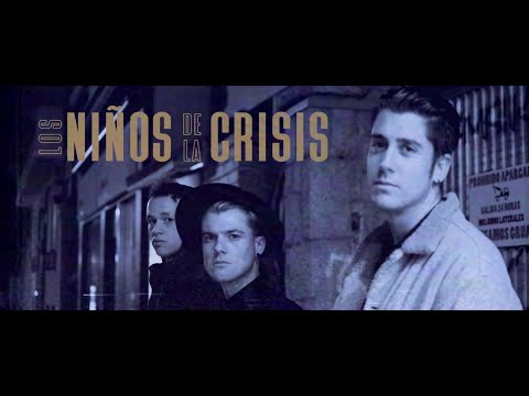 M.Ferrero y Fanik ft. Subze - No es amor (VIDEOCLIP OFICIAL) [LOS NIÑOS DE LA CRISIS]