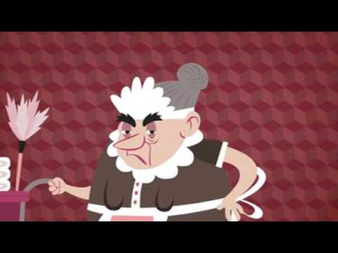 113 The Infinite Hotel Paradox   Jeff Dekofsky