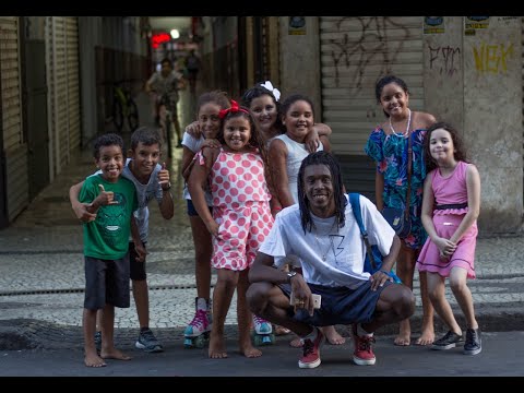 Brackes Mallone - OFP (O Filho Prodígio)