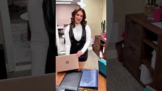 Download lagu Gaun terusan kulit bergaya ramping dan modern #ootdlook #fashiontrend #foryoupage mp3