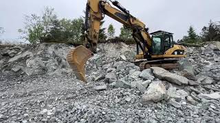 Купить гусеничный экскаватор Caterpillar 324 D L - VA - Изображение 4 | Machineryline TM Гусеничный экскаватор Caterpillar 324 D L - VA | Изображение 4 - Machineryline